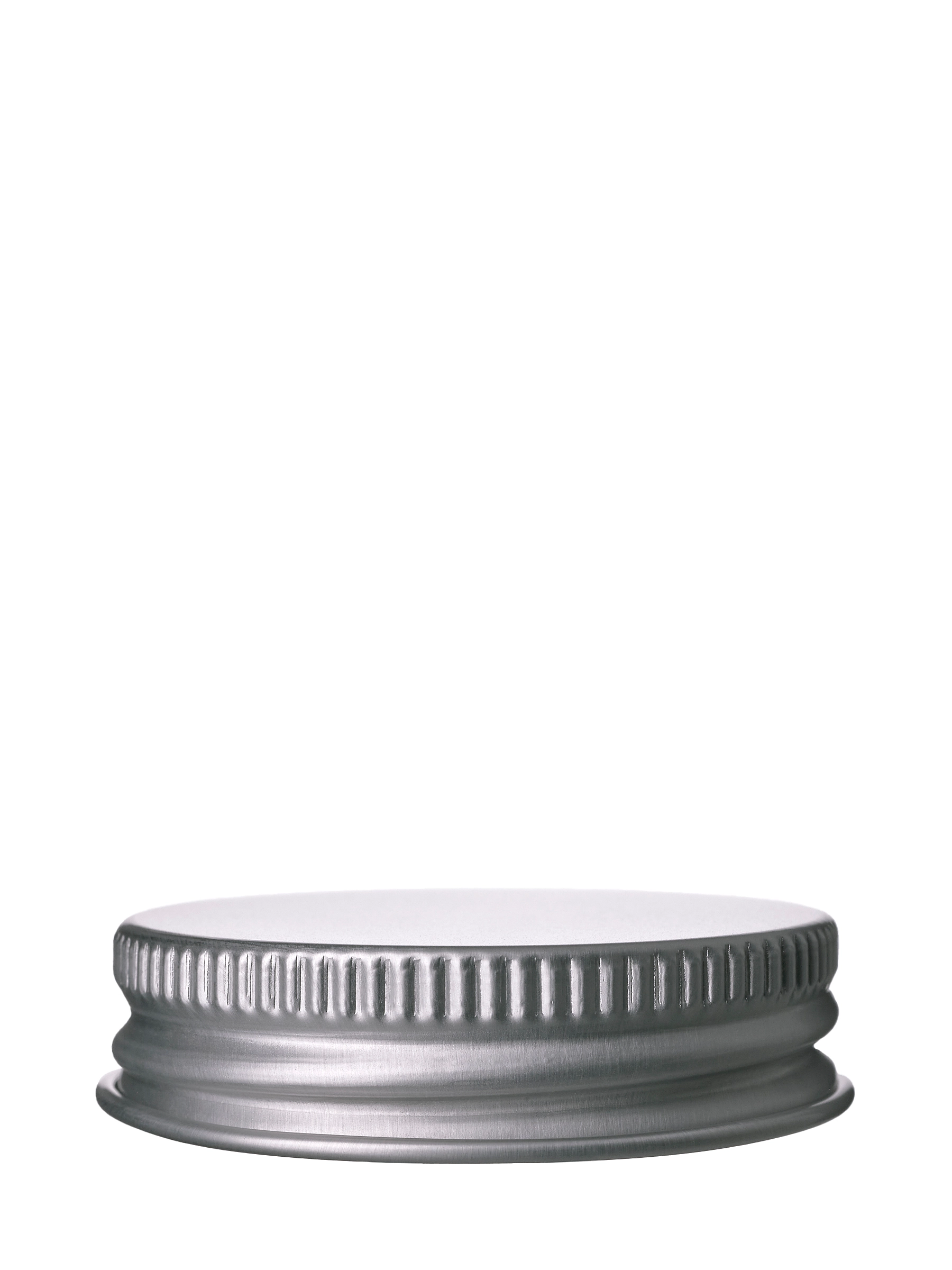 Silver Aluminum 45-400 Lid – L2428SLF1