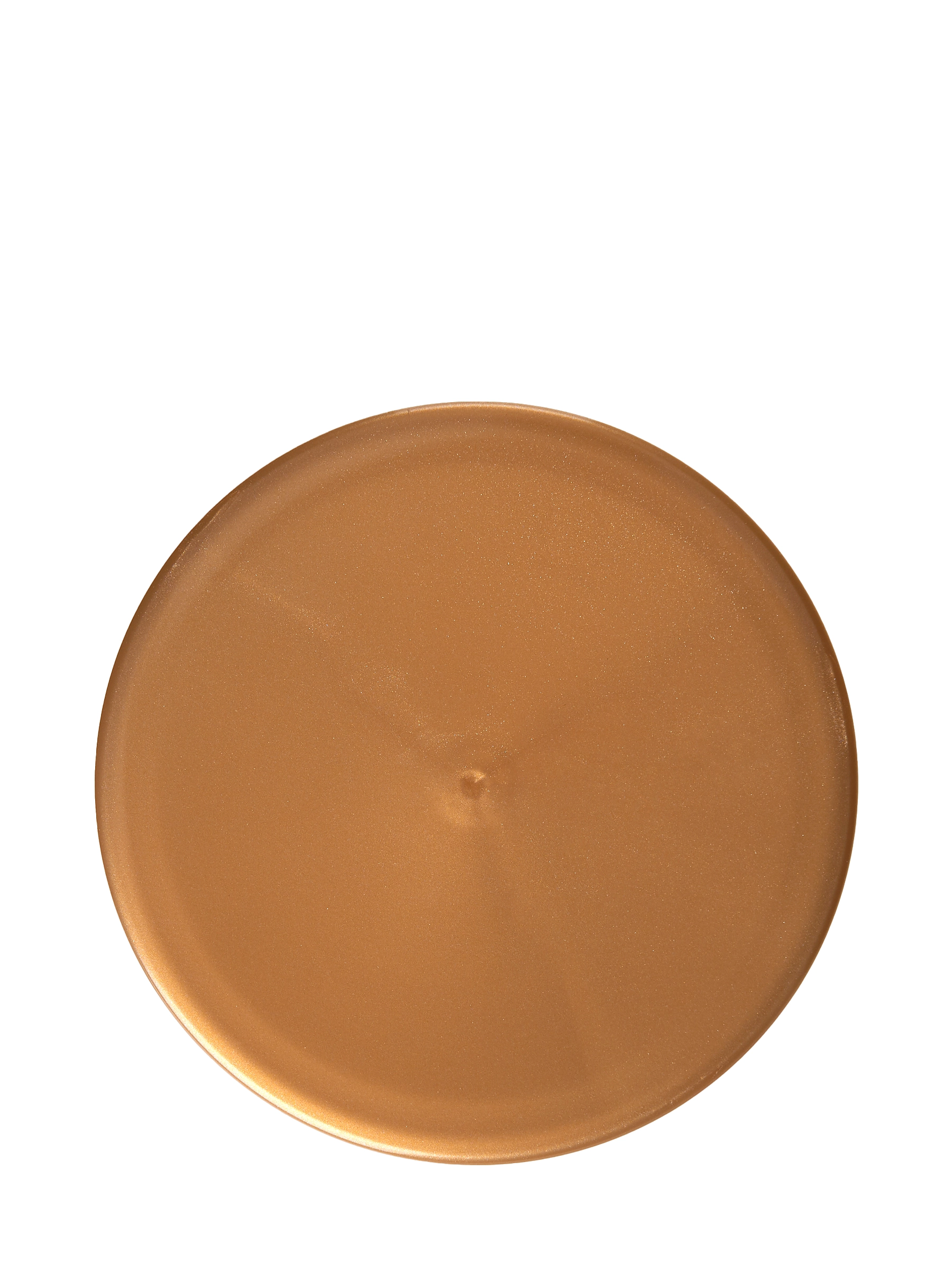 Gold PP Plastic 53-400 Smooth Skirt Lid – L279GDF2