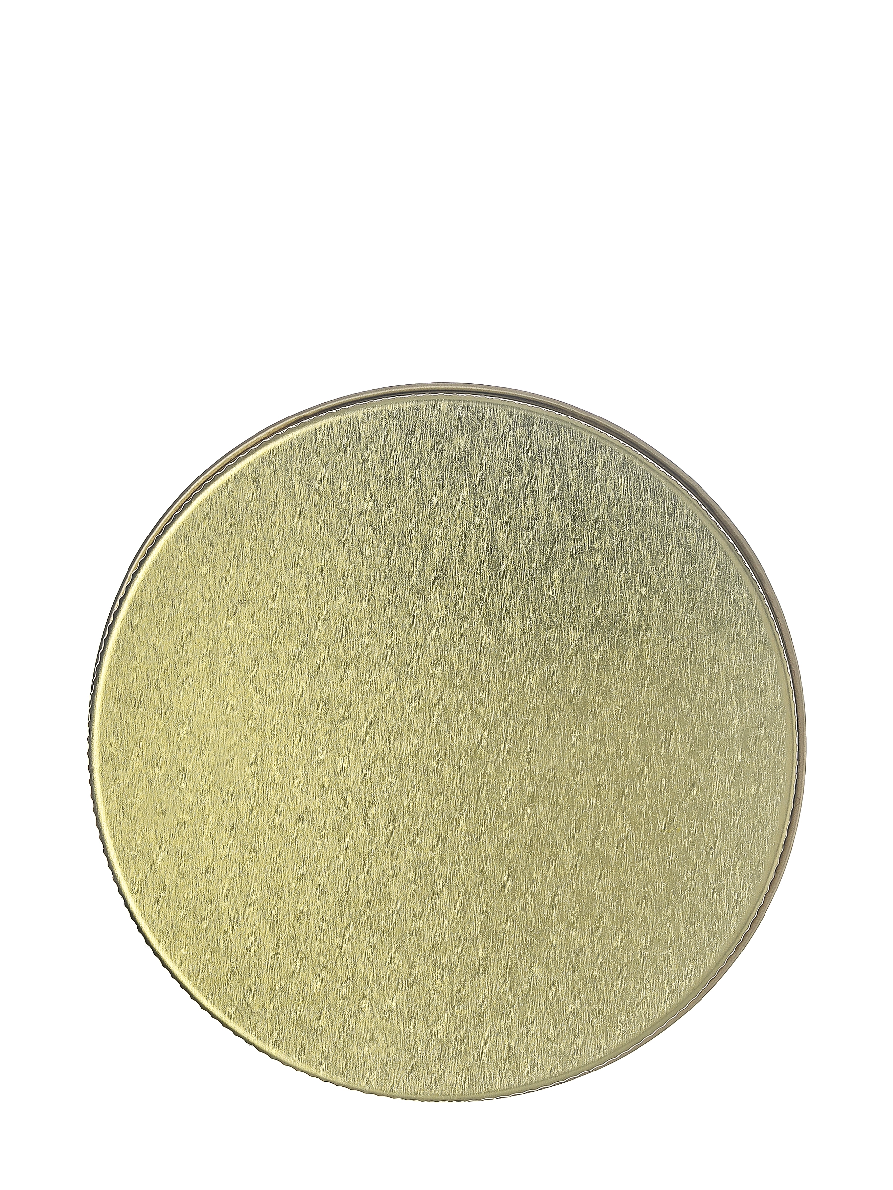 Gold Metal 89-400 Lid – L383GDPL1