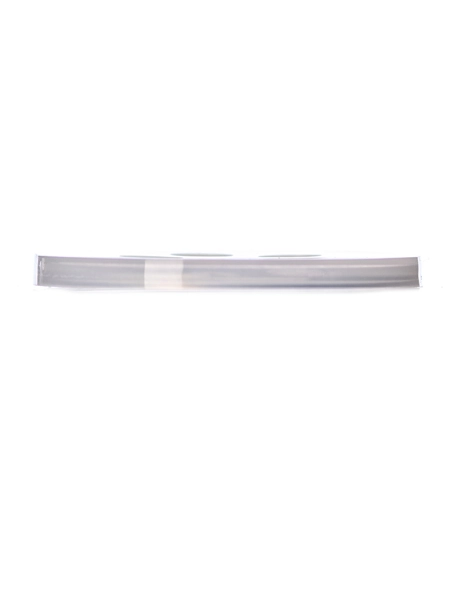 Natural-Colored PP Plastic 43 mm 5-Hole Spice Sifter Disc – L439