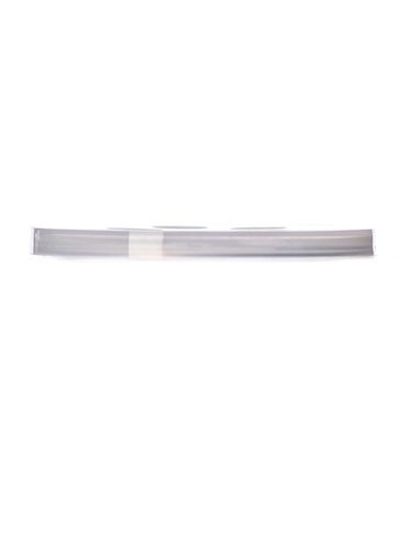 Natural-colored PP plastic 43 mm 5-hole spice sifter disc