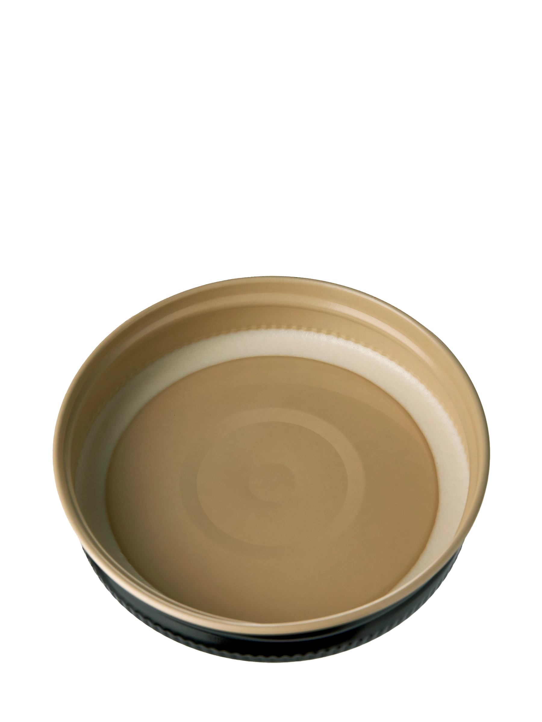 Black Metal 70-450G Lid – L512BKPL1