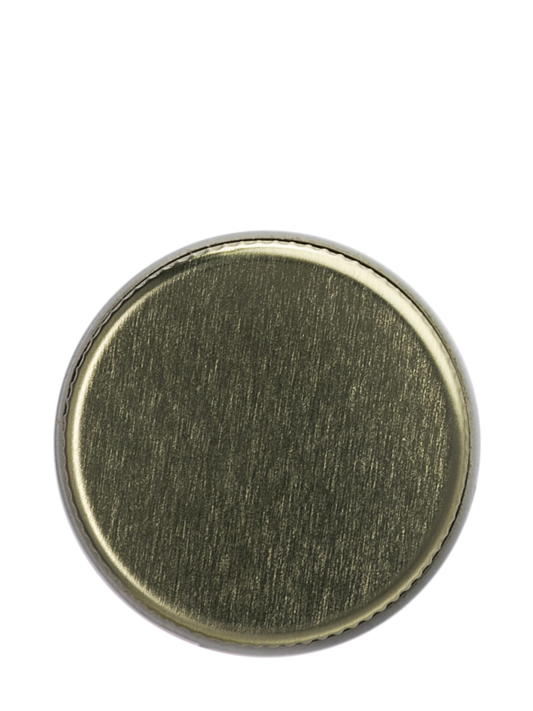 Gold Metal 38-400 Lid – L607GDPL1
