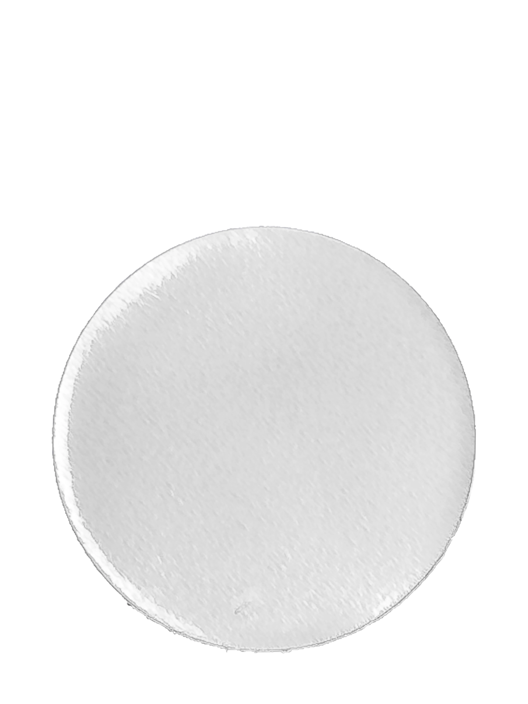 24 mm Unprinted Universal Heat Induction Seal – L652H28