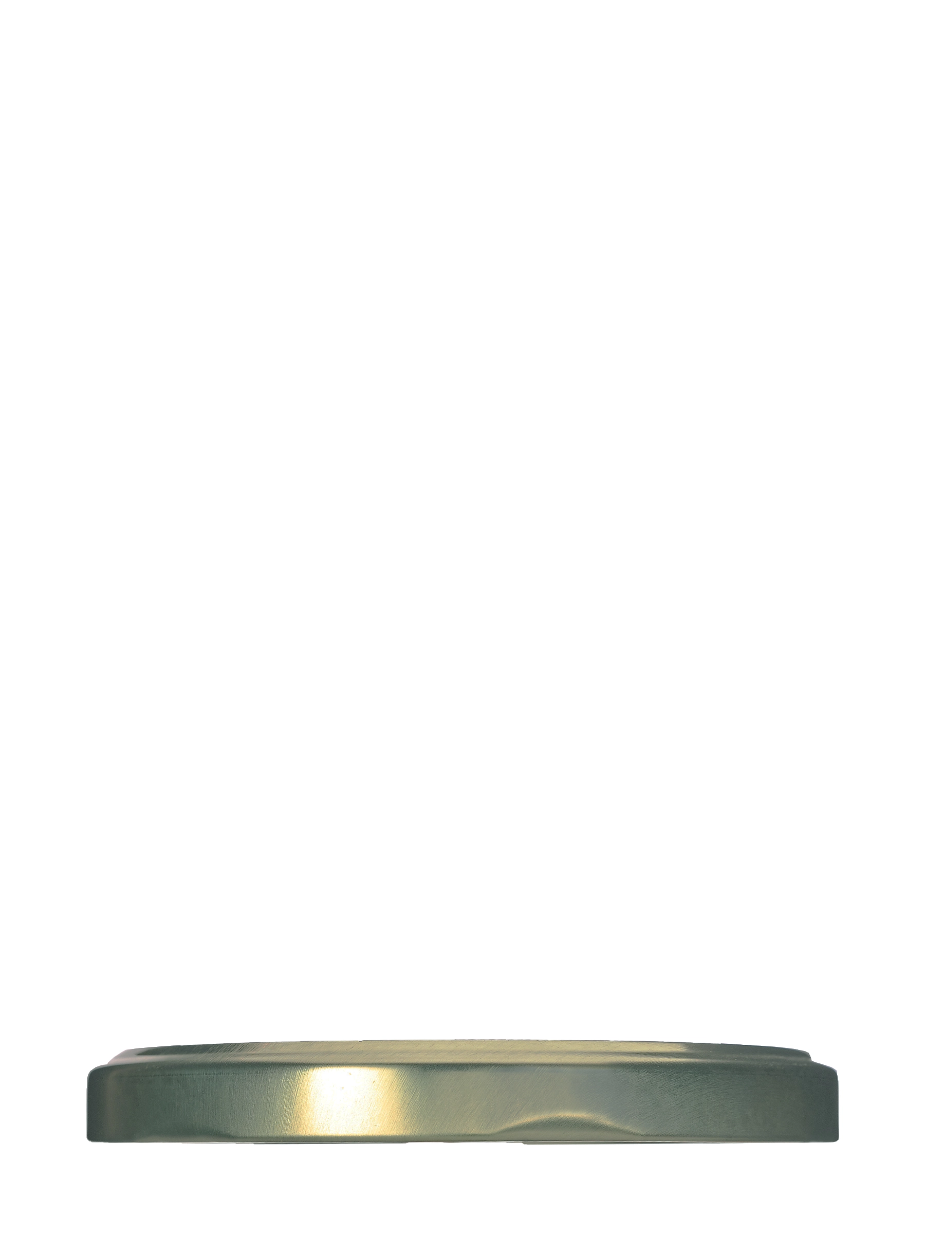 Gold Metal 82TW Lid – L777GDPL3