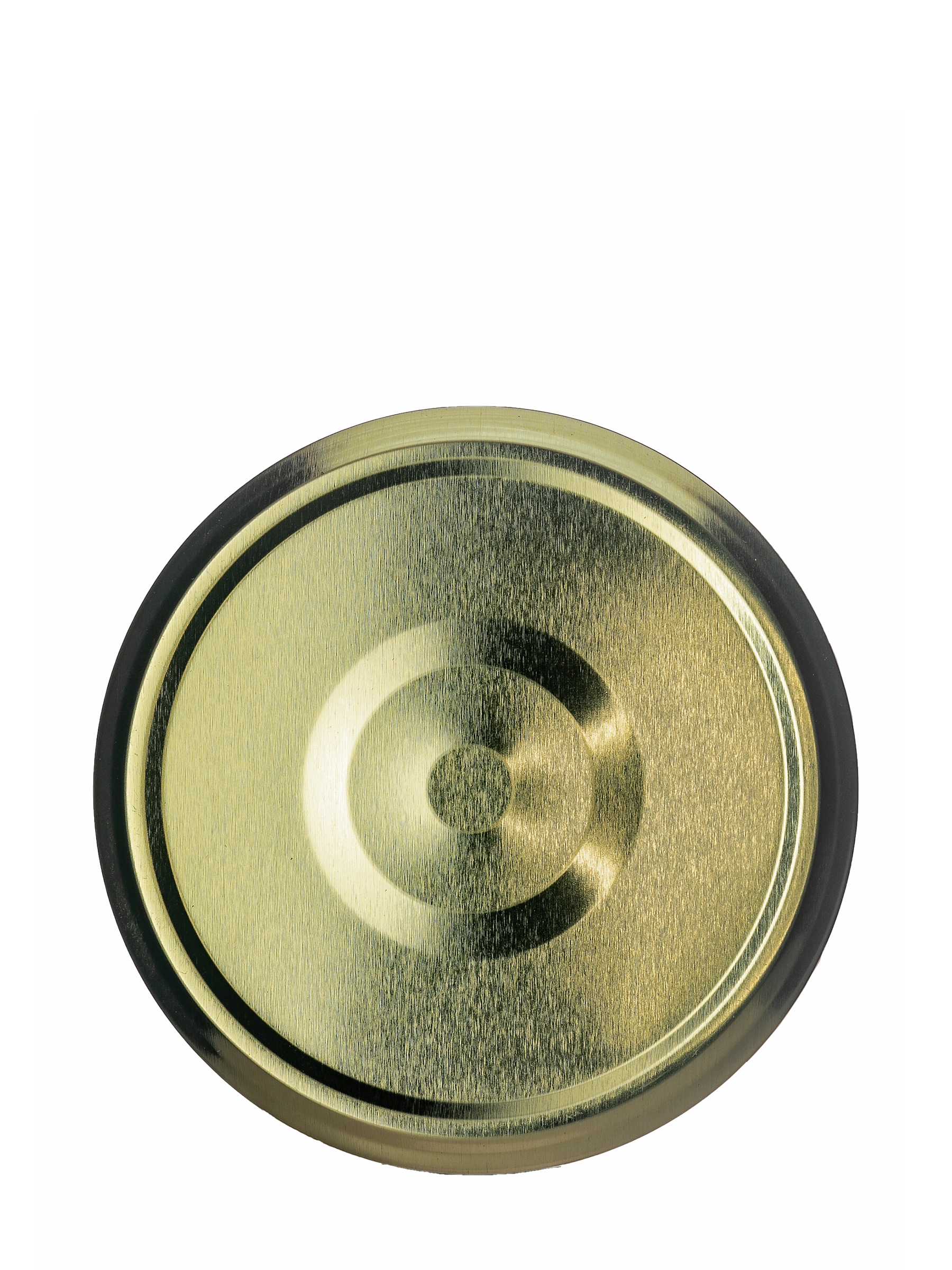 Gold Metal 82TW Lid – L777GDPL3