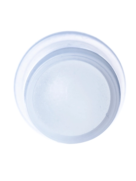 Natural-Colored PP Plastic Roller Ball and Holder – L801NT