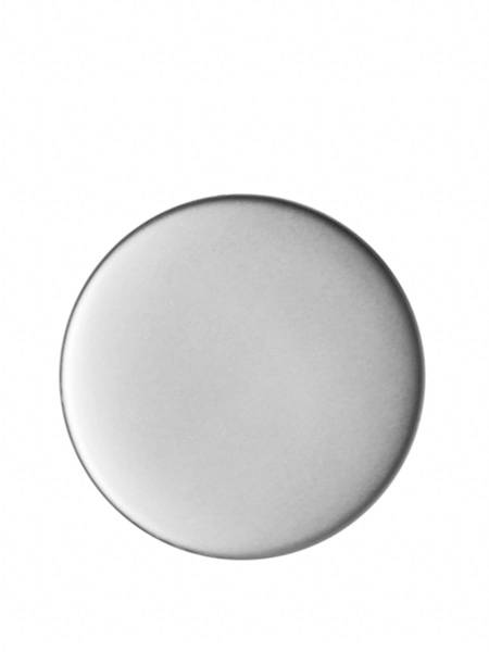 Matte Silver Metal Overshell – L802SLS