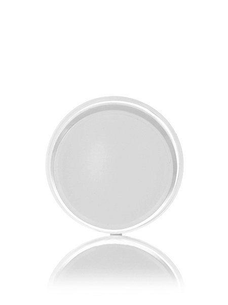 Natural-Colored PP Plastic Roller Ball and Holder – L805NT