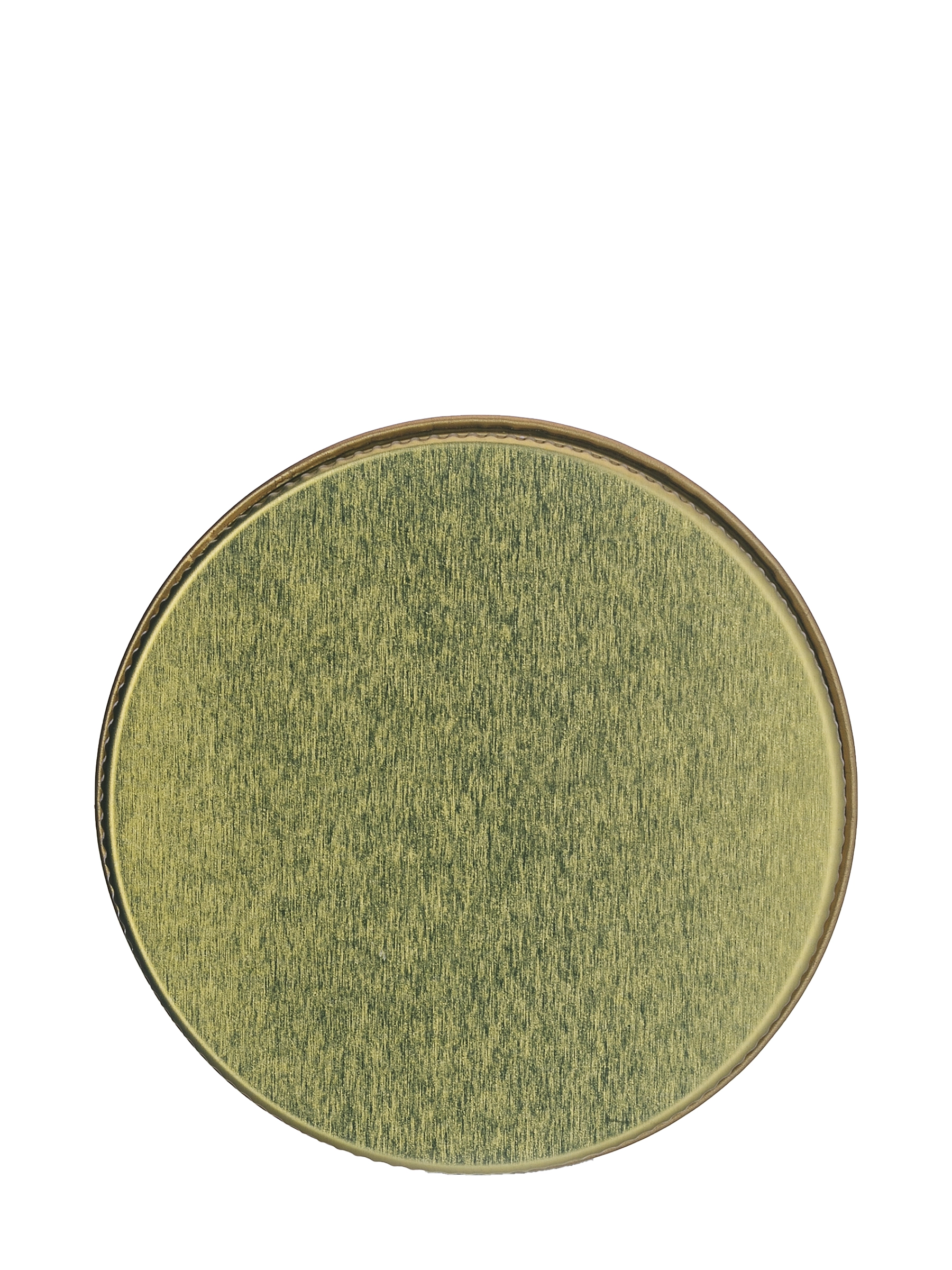 Gold Metal 70-400 Lid – L977GDPL1