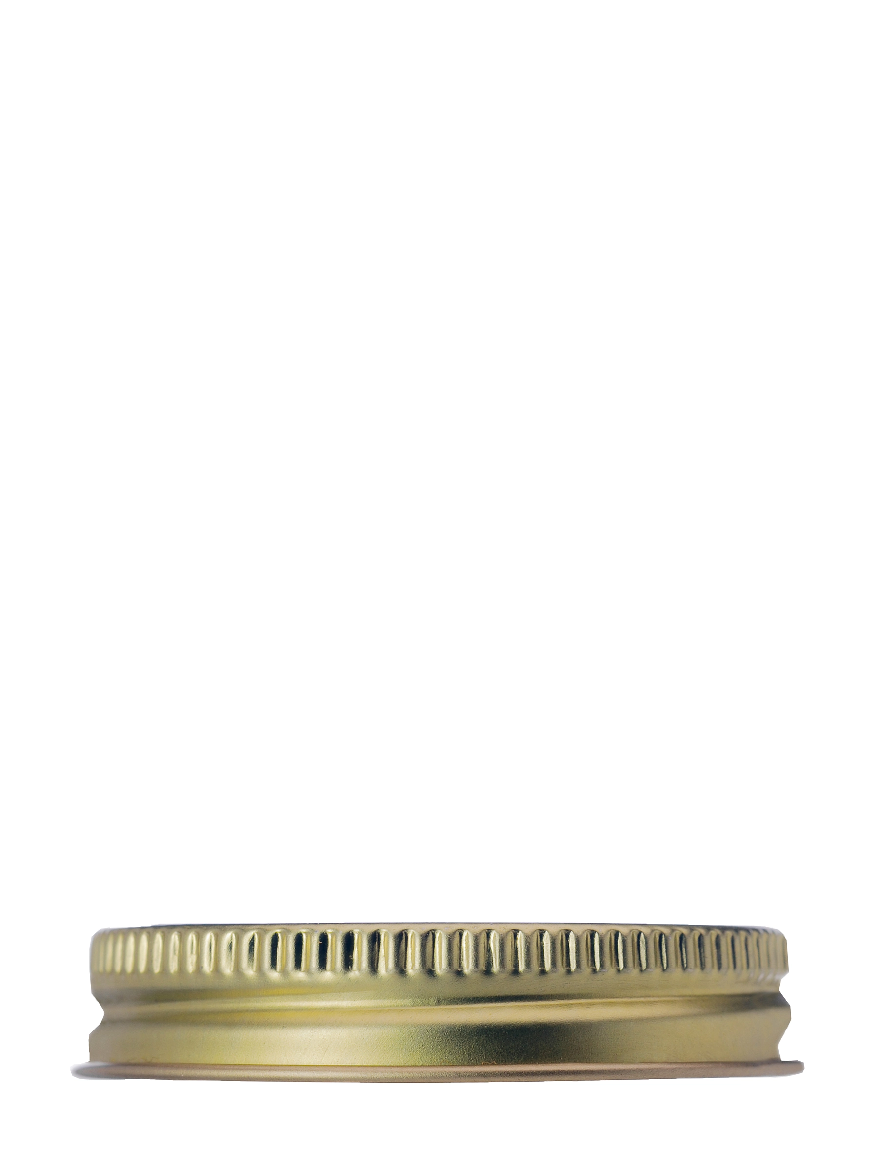 Gold Metal 48-400 Lid – L982GDPL1
