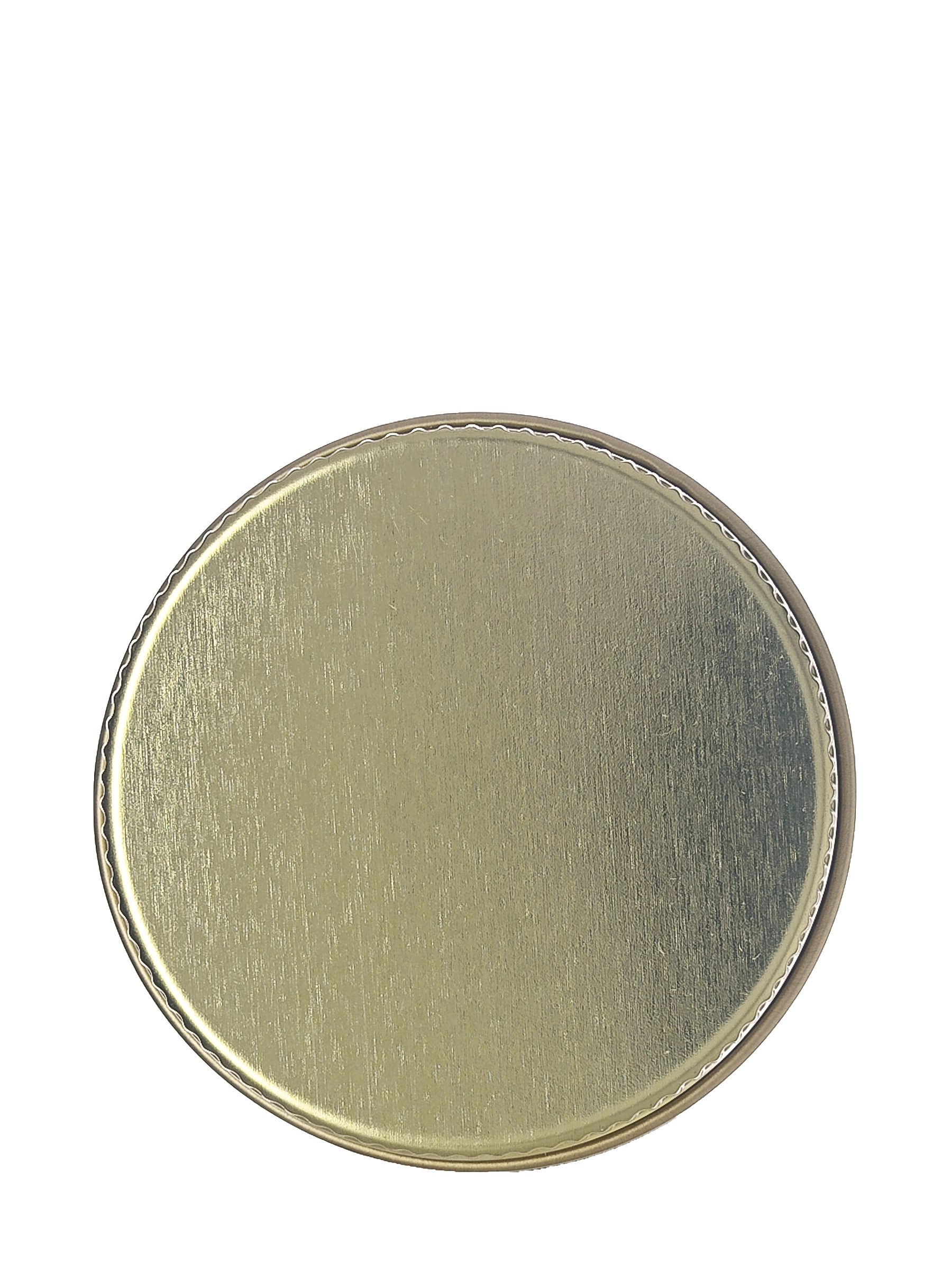 Gold Metal 48-400 Lid – L982GDPL1