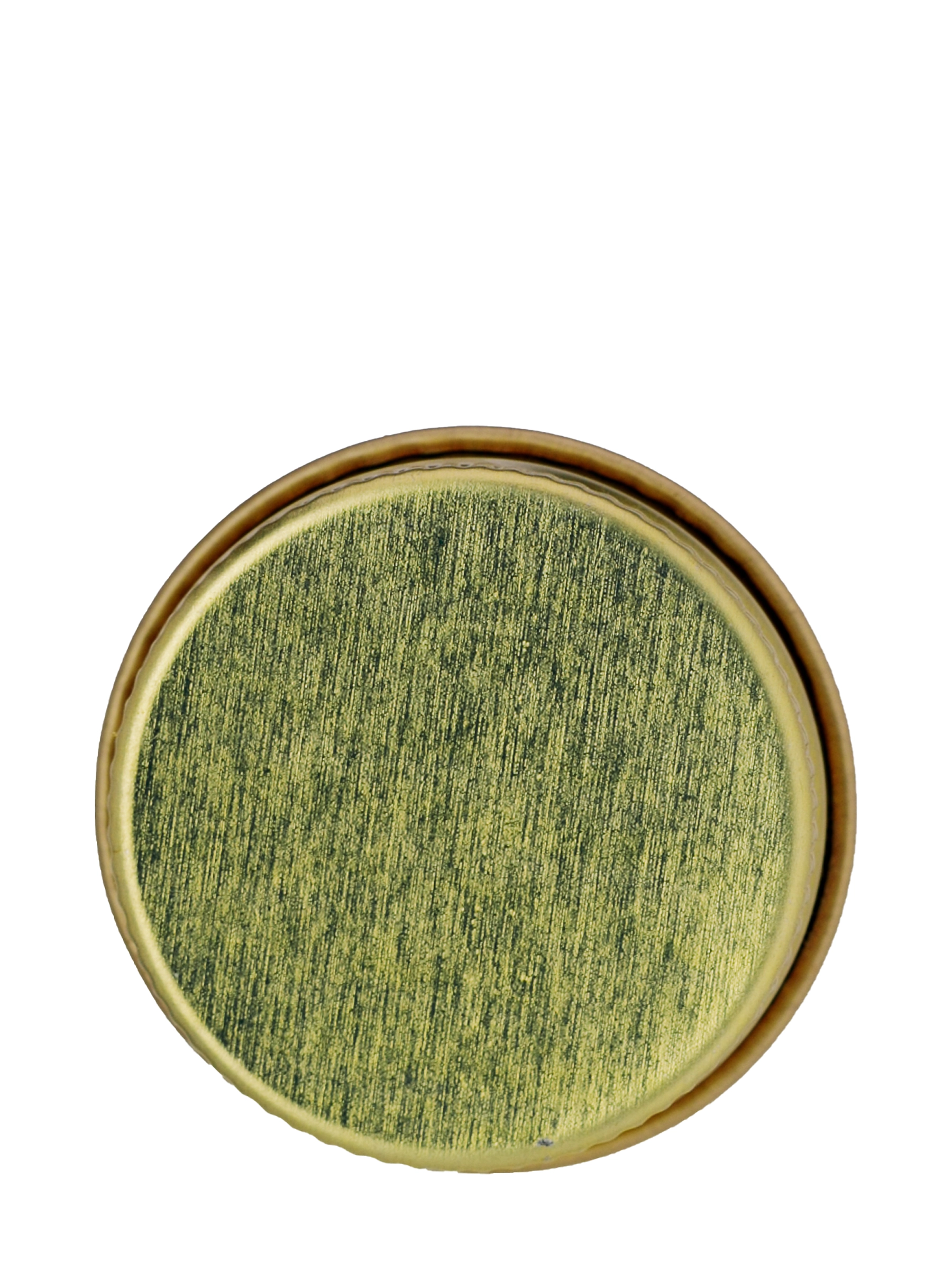 Gold Metal 28-400 Lid – L993GDPL1