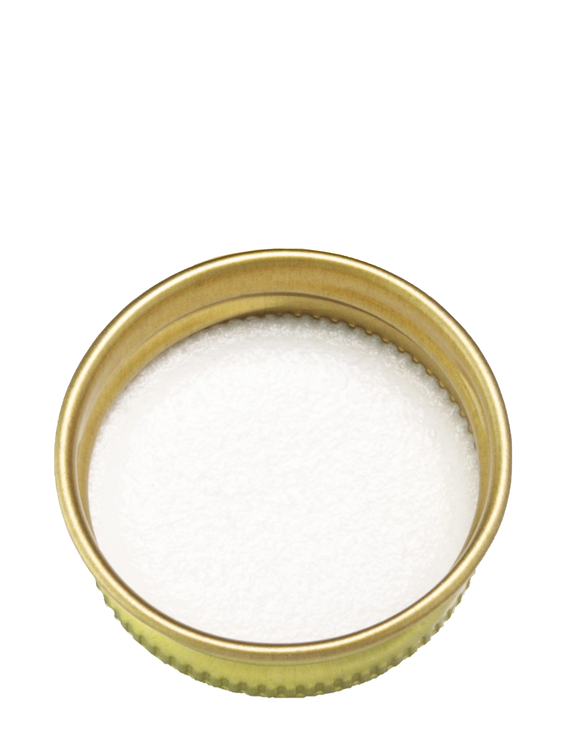 Gold Metal 28-400 Lid – L993GDPL1