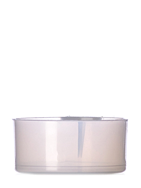 20 cc Natural-Colored Plastic Scoop – M000A