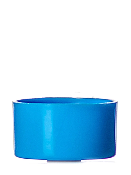 5 cc Blue Plastic Scoop – M001B