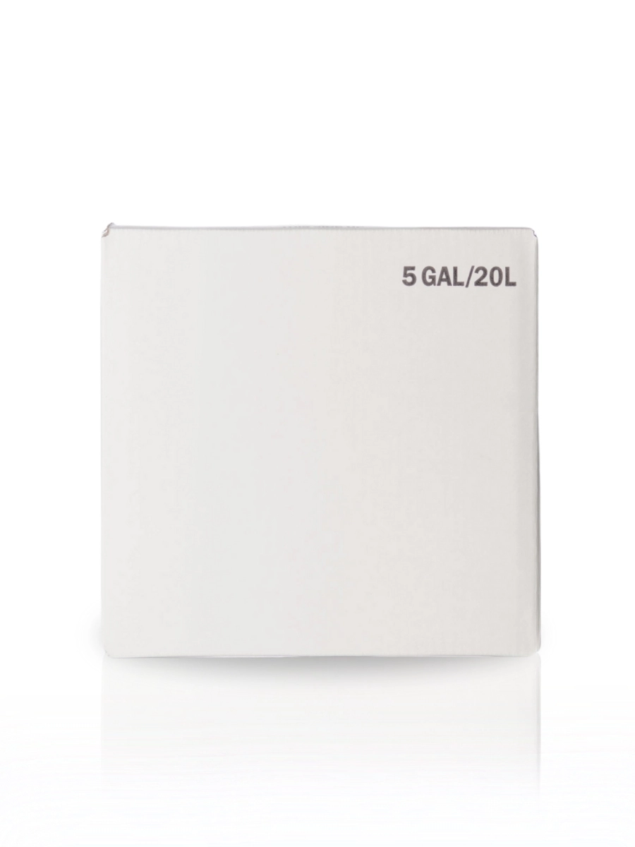White Paperboard Carton – M057-5