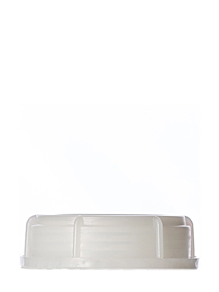70 mm Natural-Colored Lid – M091