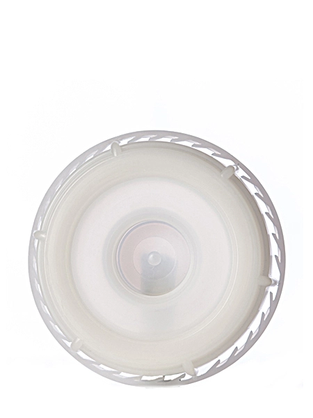 70 mm Natural-Colored Lid – M091