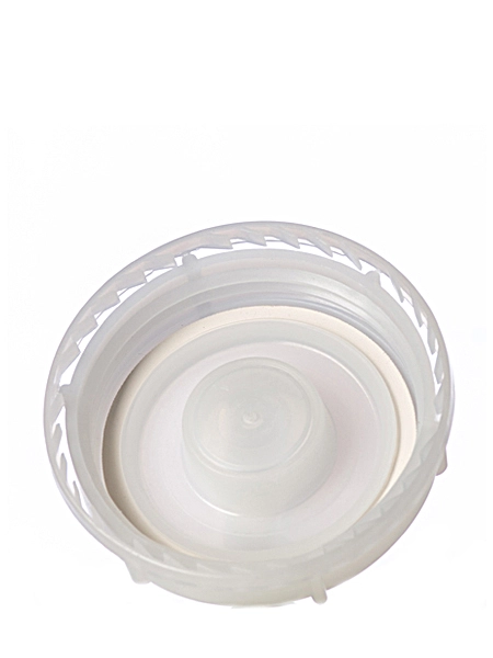70 mm Natural-Colored Lid – M091