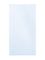 35mm x 68mm Clear PVC plastic perforated shrink band for 10 mL bottles