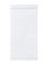 90x45 Clear PVC plastic perforated shrink band (for 48 to 53 mm neck finish containers)