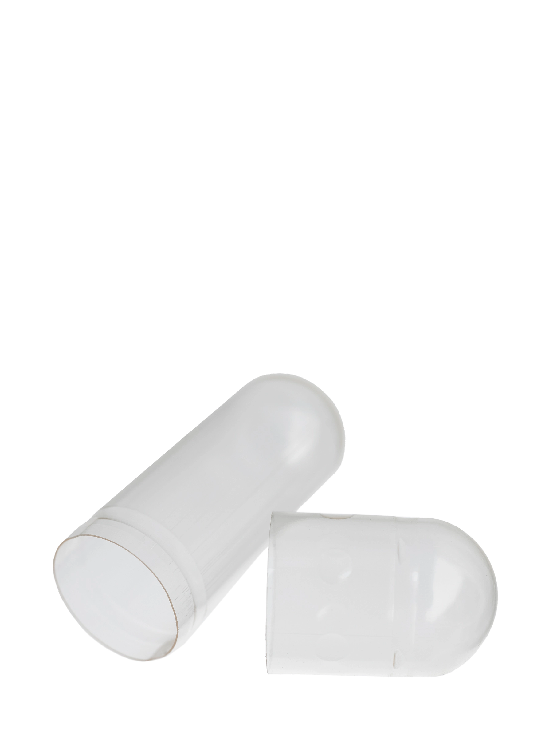 Clear Gelatin Capsule Size 00 – M18996CL
