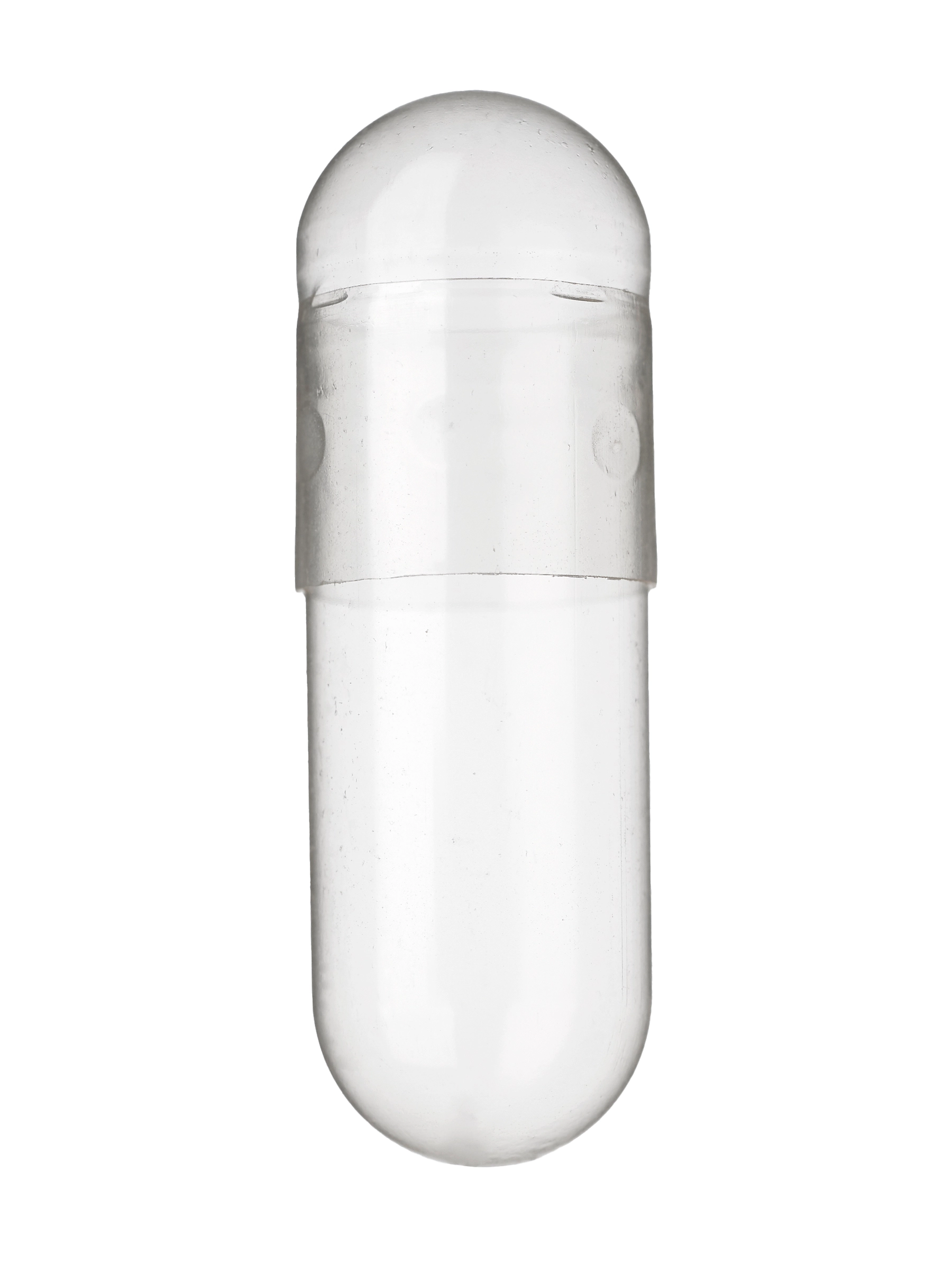 HPMC Capsule with Carrageenan Size 00 – M19001CL