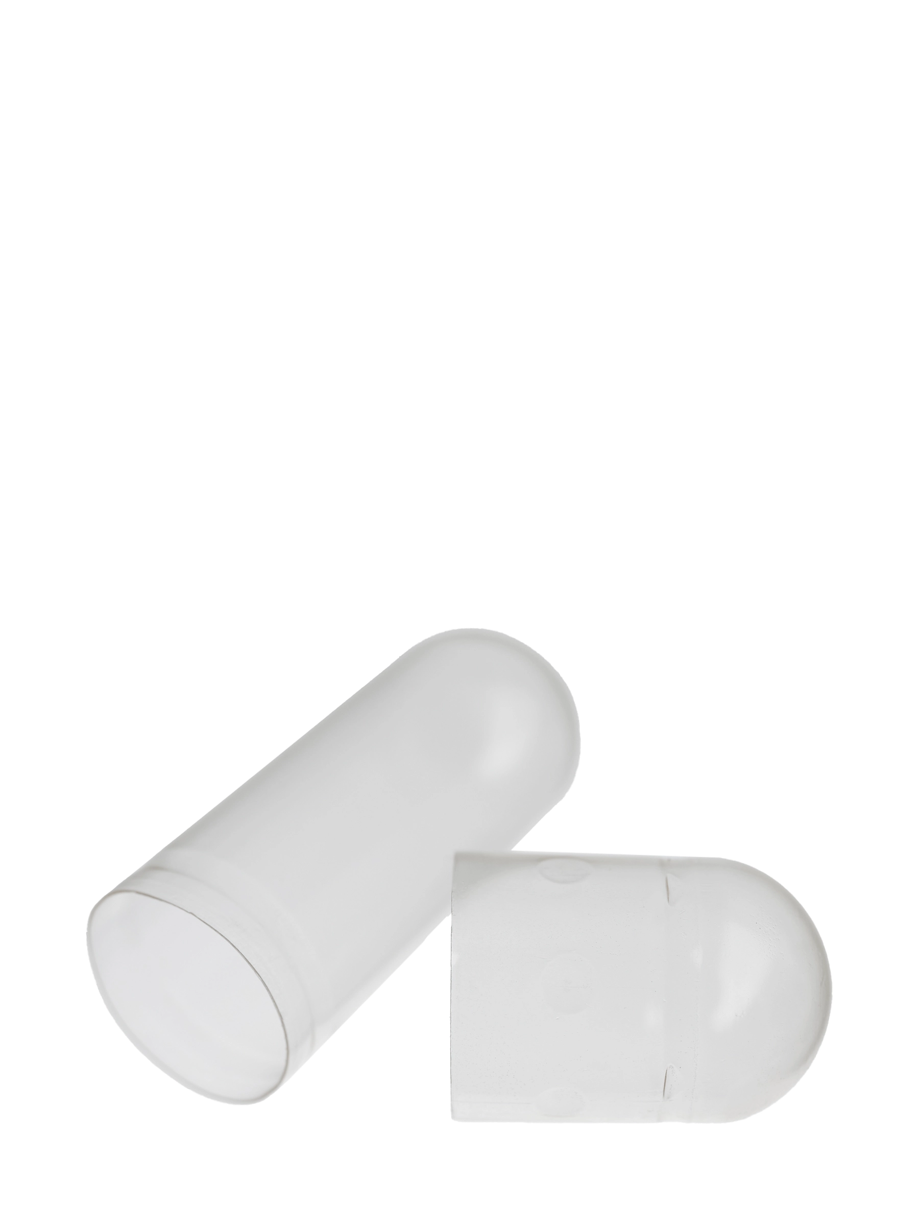 HPMC Capsule with Carrageenan Size 00 – M19001CL
