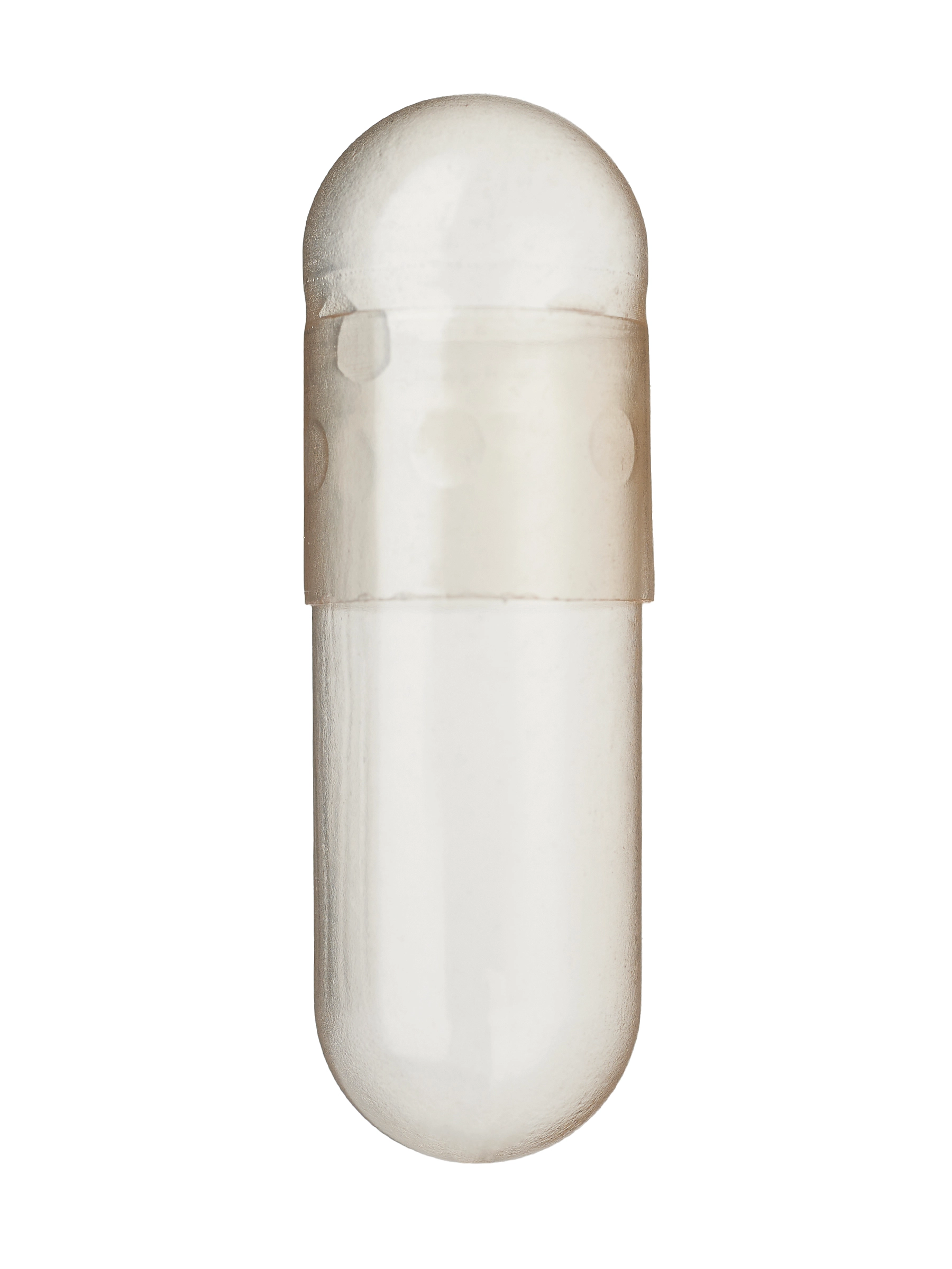 Clear HPMC Capsule – M19005CL