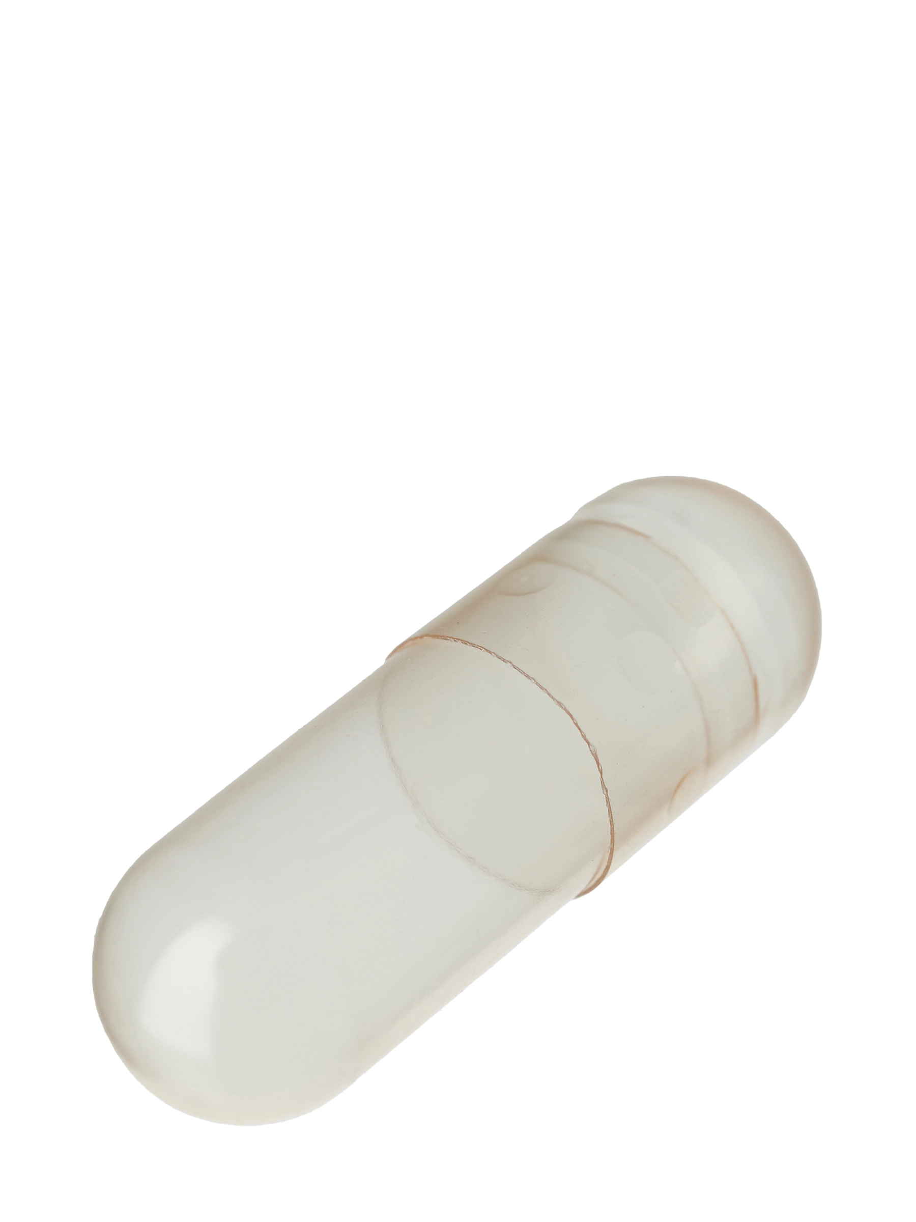 Clear HPMC Capsule – M19005CL