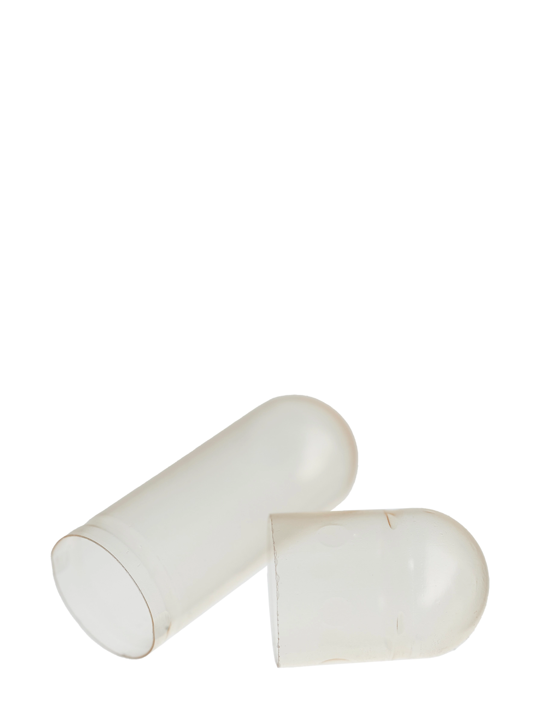 Clear HPMC Capsule – M19005CL