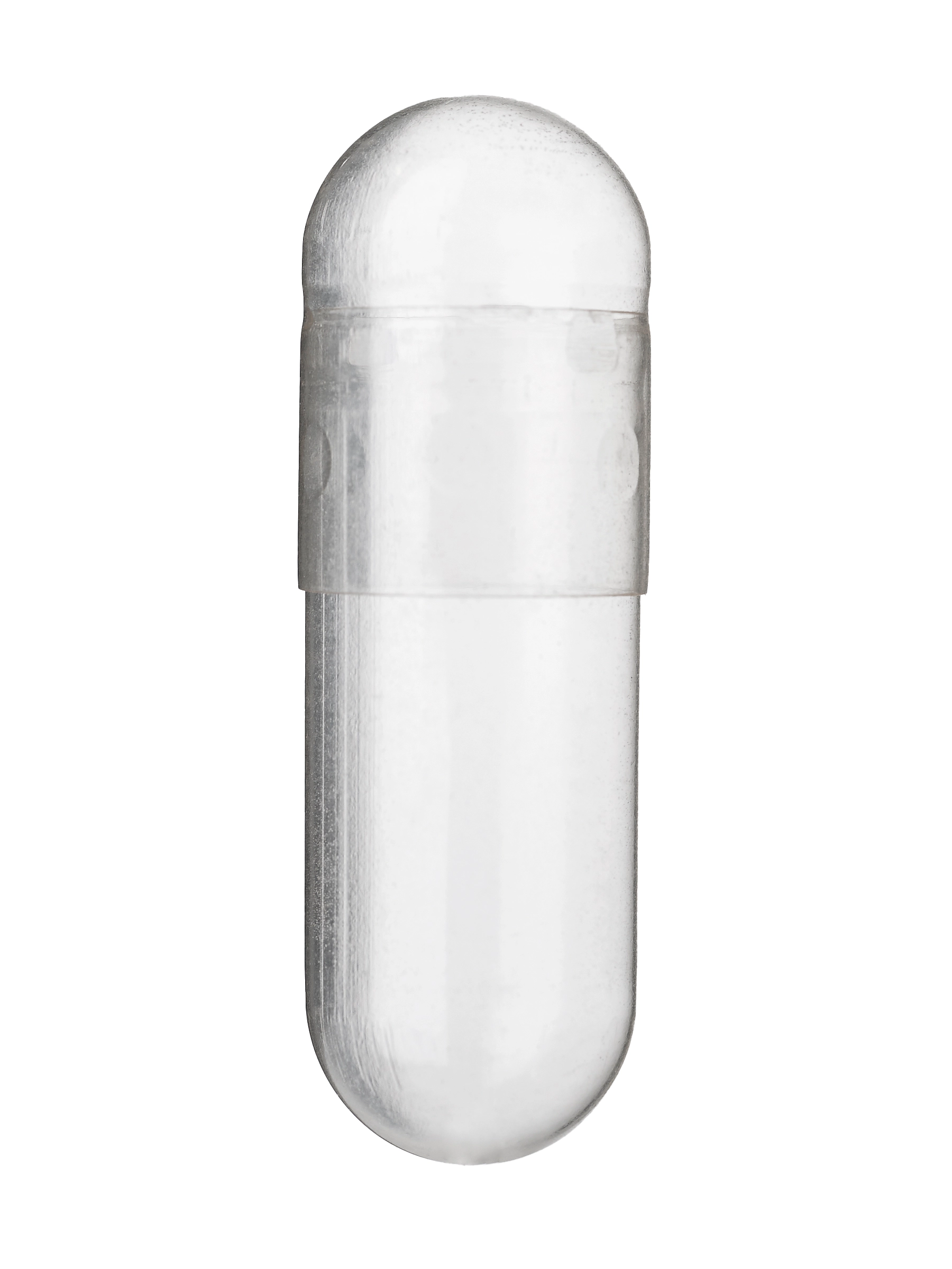 Clear HPMC Capsule – M19007CL