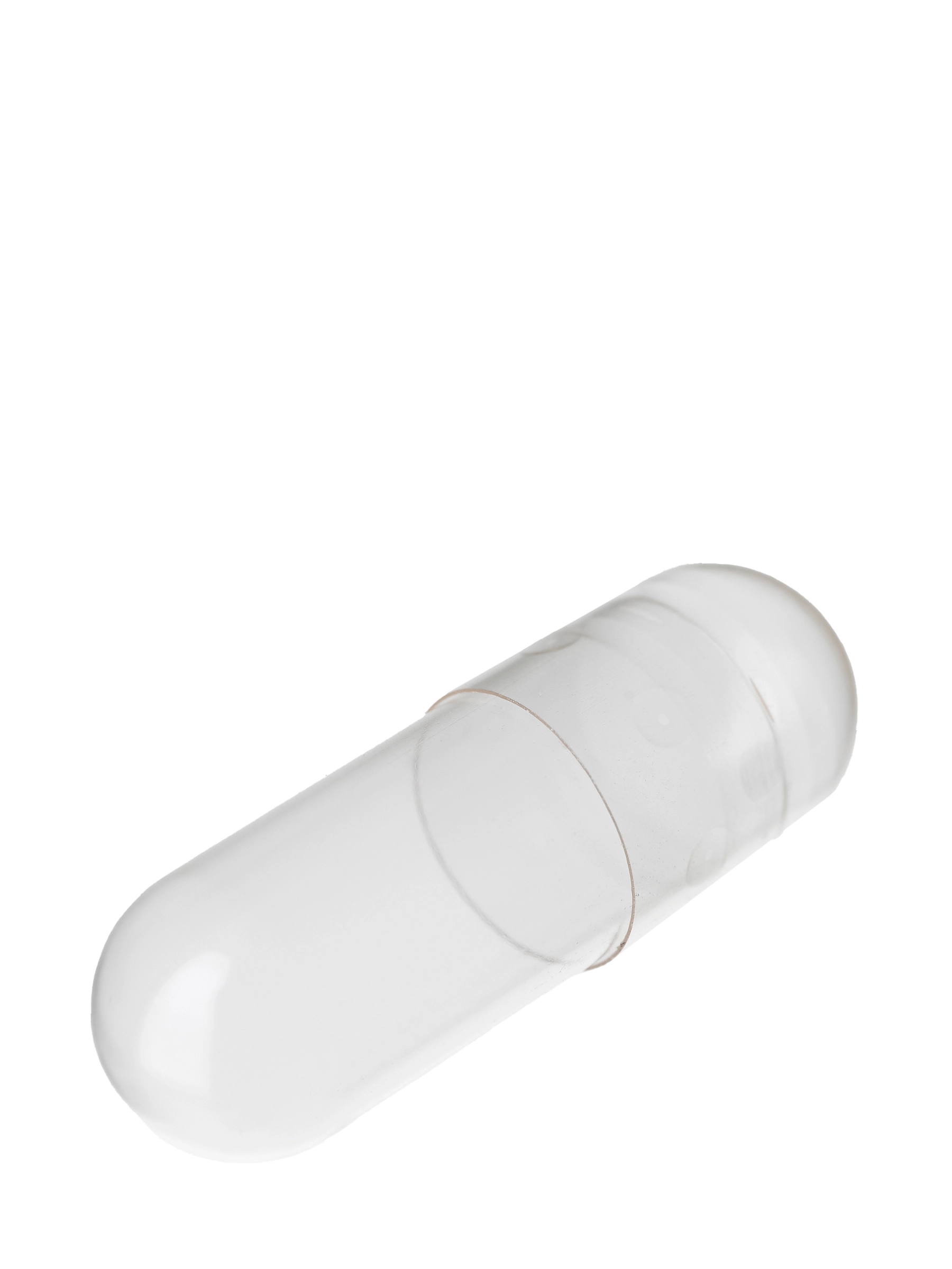 Clear HPMC Capsule – M19007CL