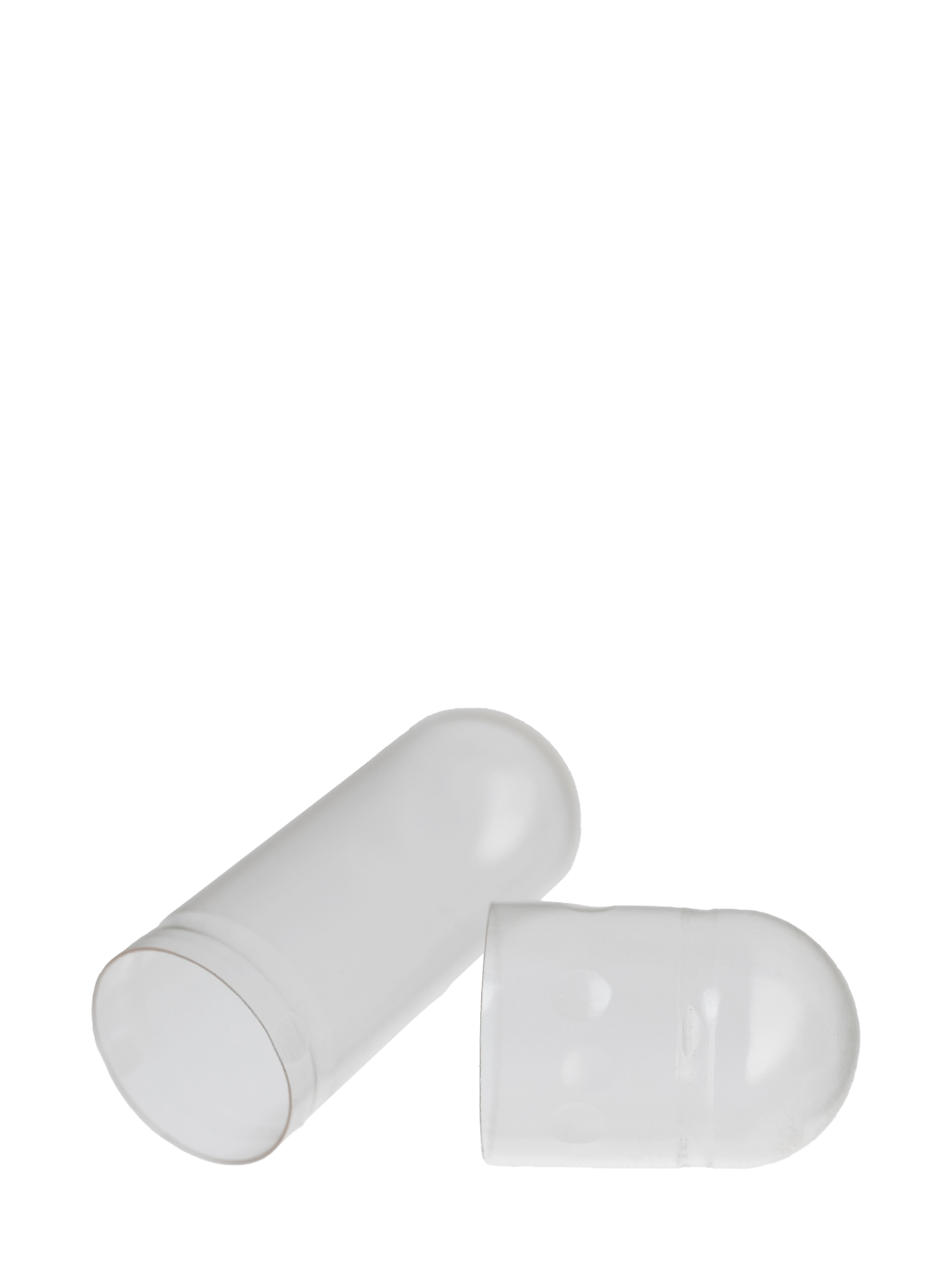 Clear HPMC Capsule – M19007CL