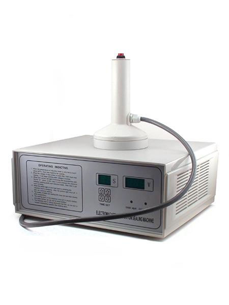 Manual Heat Induction Sealing Machine – M190HIS