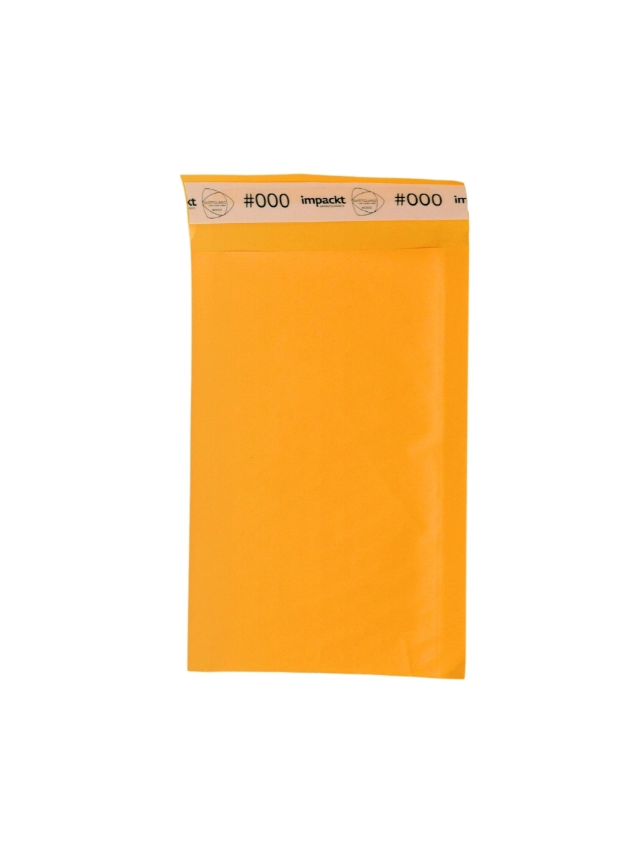 4 Inch x 8 Inch Bubble Mailer – M3000