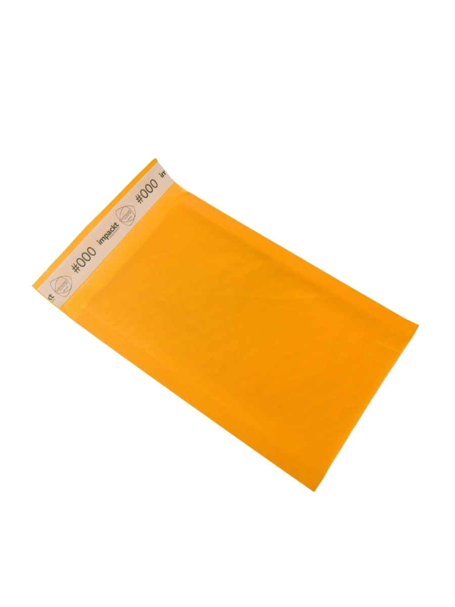4 Inch x 8 Inch Bubble Mailer – M3000