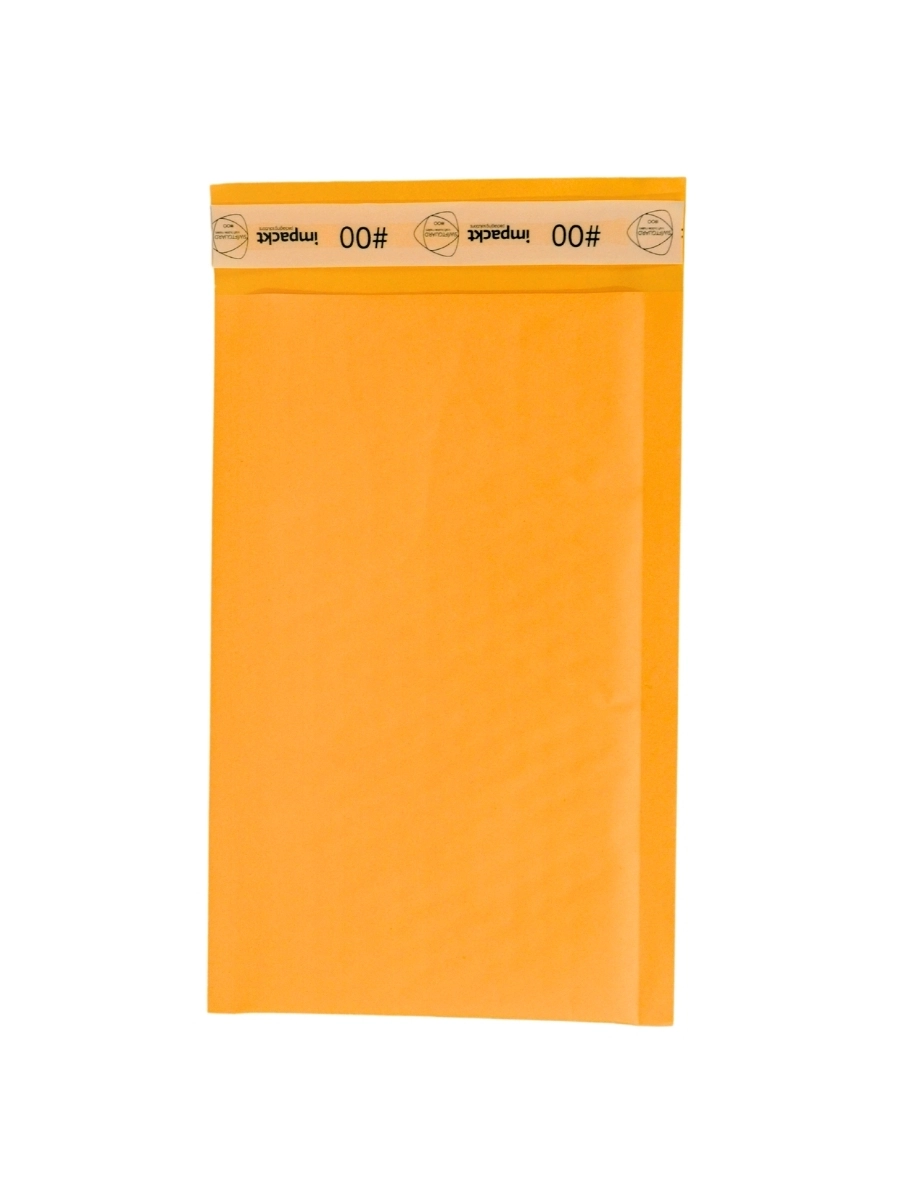 5 Inch x 10 Inch Bubble Mailer – M3001