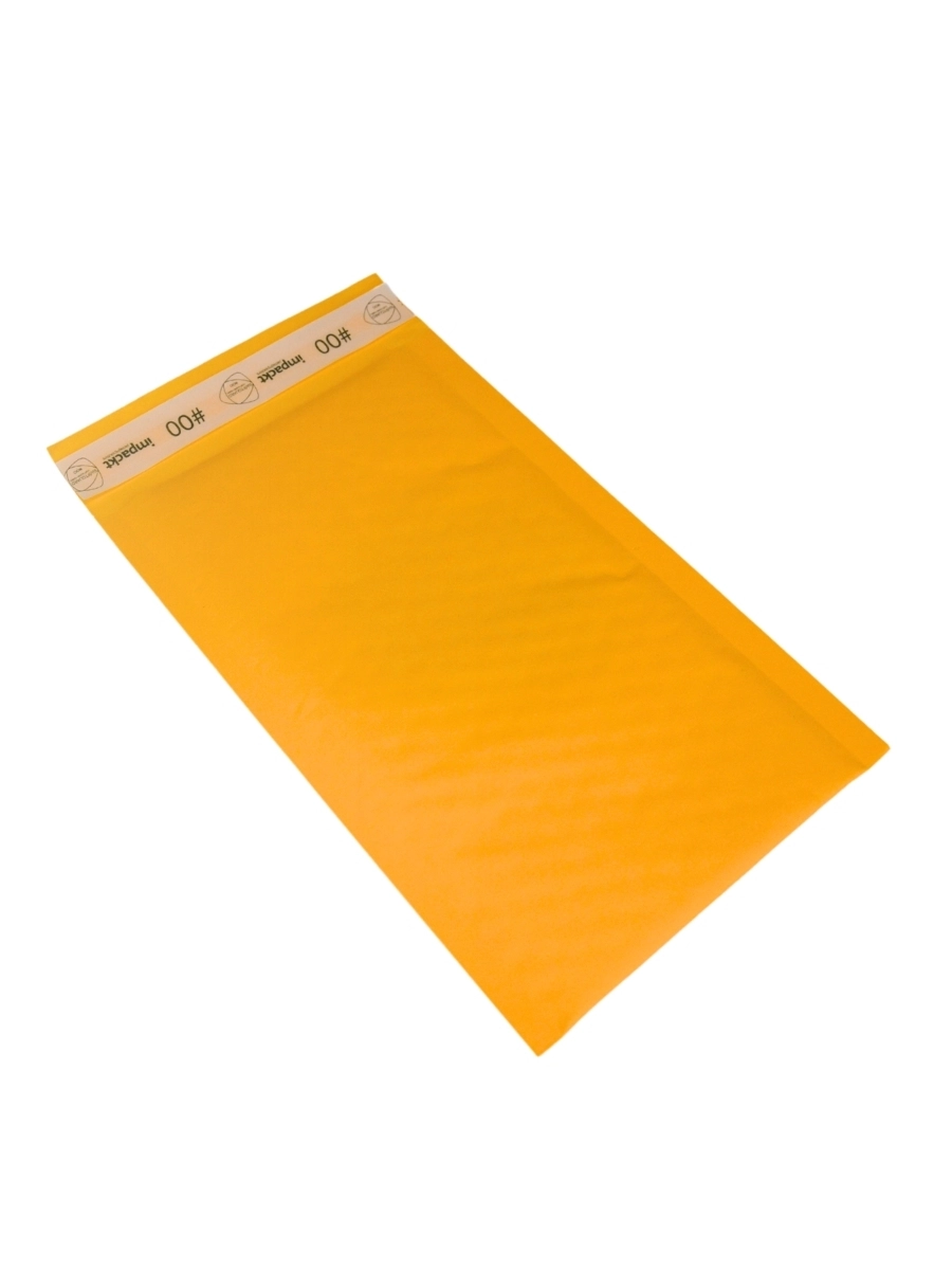 5 Inch x 10 Inch Bubble Mailer – M3001
