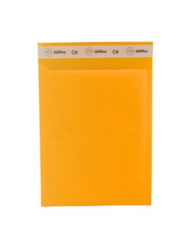 6.5 inch x 10 inch bubble mailer