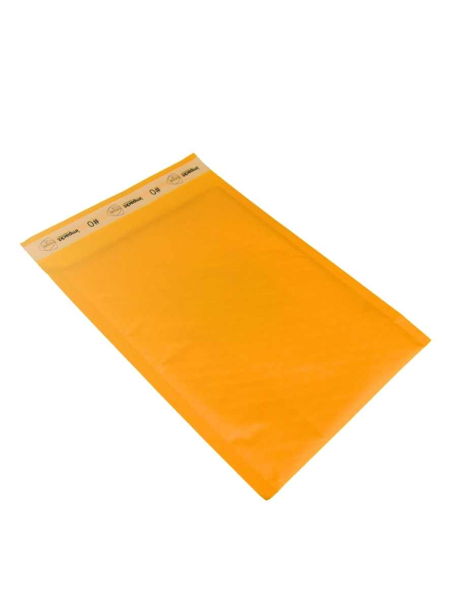 6.5 Inch x 10 Inch Bubble Mailer – M3002