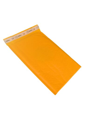7.25 inch x 12 inch bubble mailer