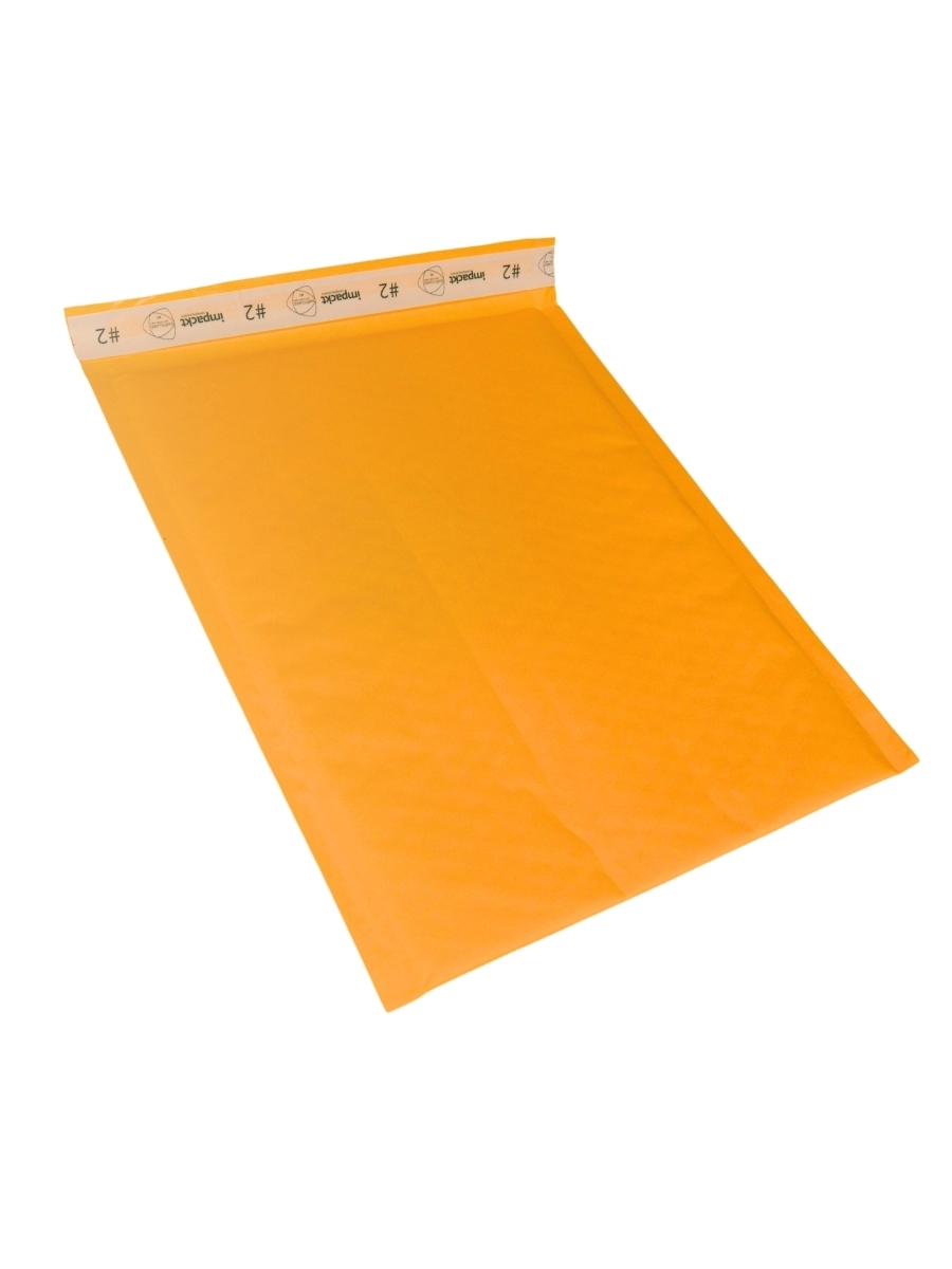 8.5 Inch x 12 Inch Bubble Mailer – M3004