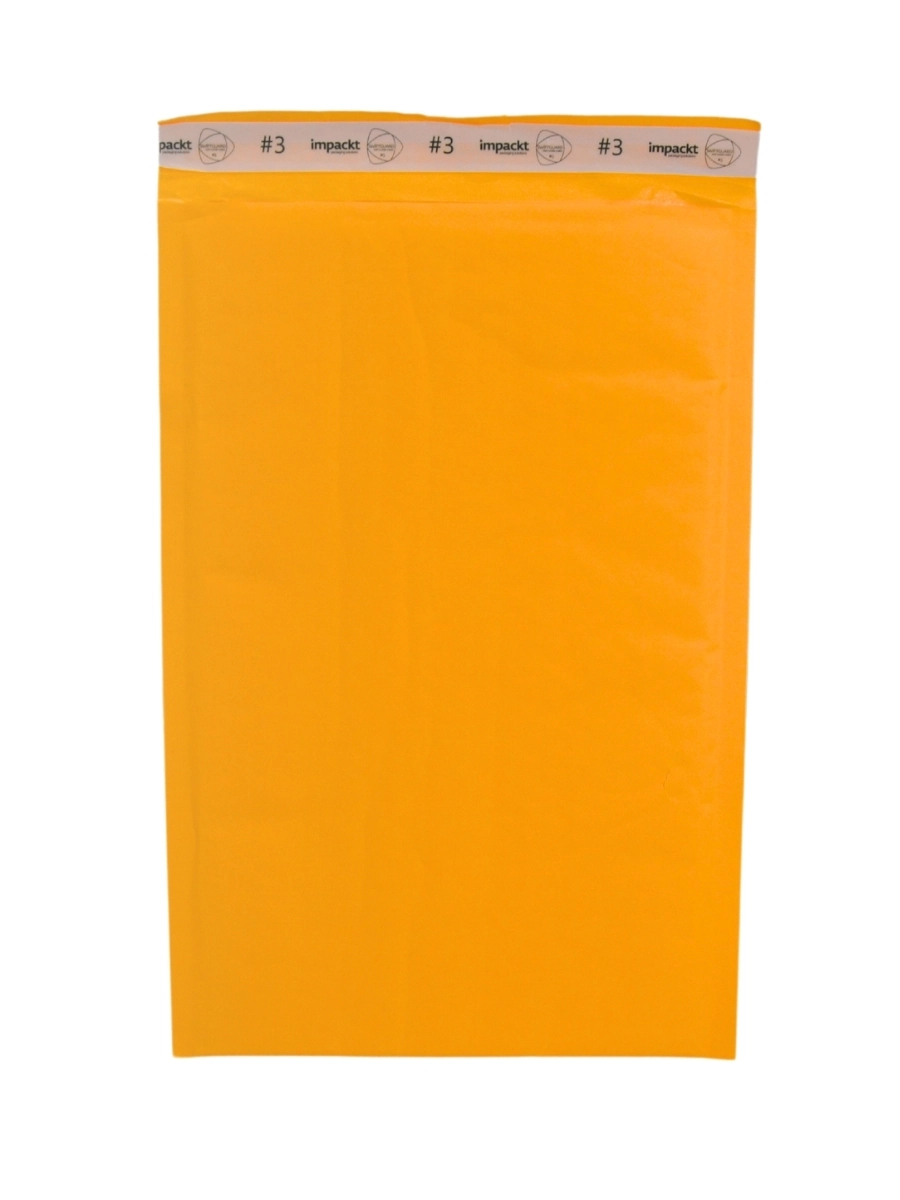 8.5 Inch x 14.5 Inch Bubble Mailer – M3005