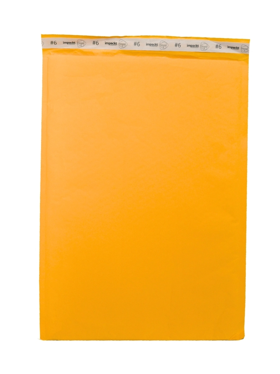 12.5 Inch x 19 Inch Bubble Mailer – M3008