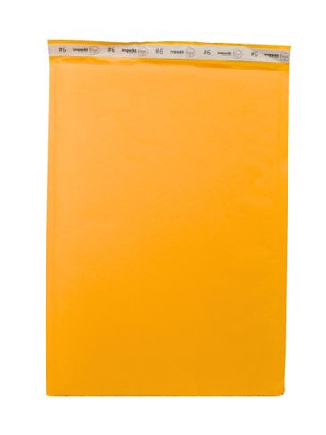 12.5 inch x 19 inch bubble mailer