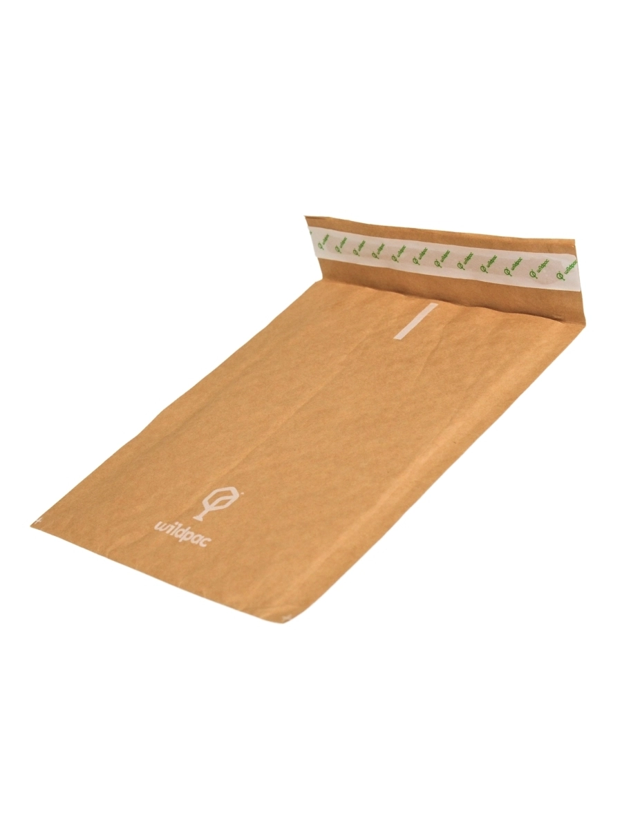6 Inch x 9 Inch Compostable Padded Mailer – M3010