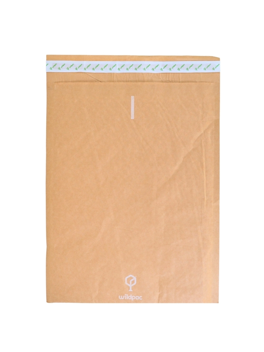12 Inch x 15 Inch Compostable Padded Mailer – M3011