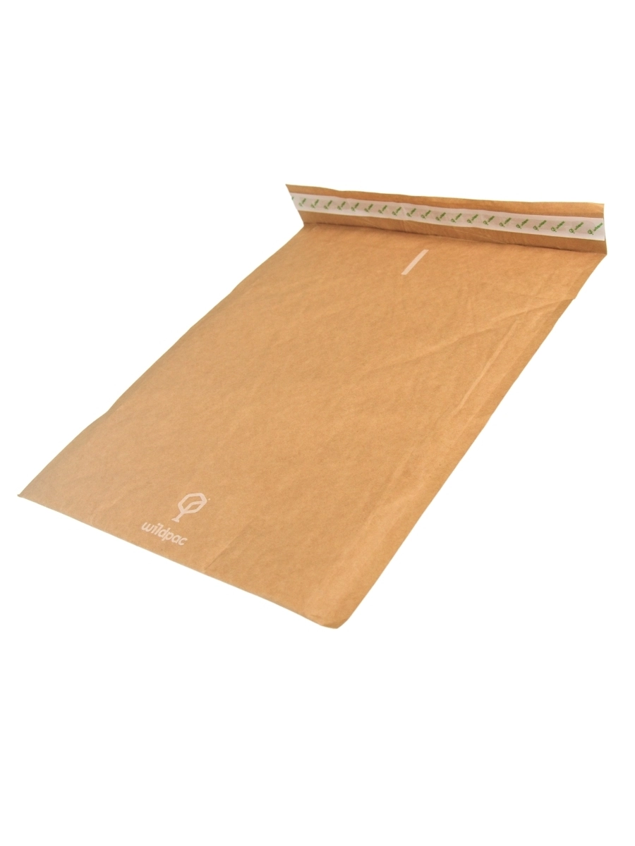 12 Inch x 15 Inch Compostable Padded Mailer – M3011